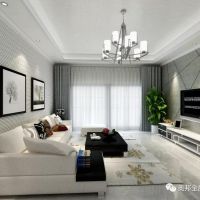 再也不刷油漆了,這些護(hù)墻板都太好看了!