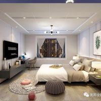 小空間,怎么設(shè)計(jì)成“大房子”?
